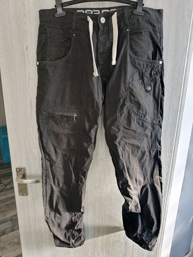 883 police cozzi black cotton - cozzi,