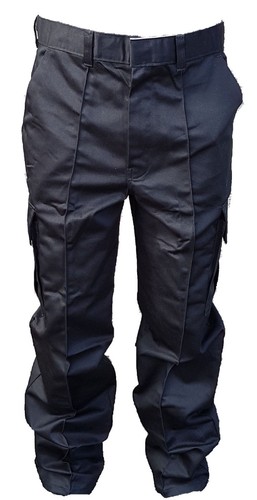 Tactical cargo trousers - cargo,