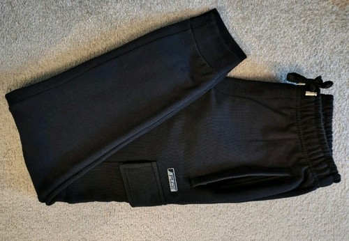 Police 883 black - joggers, size