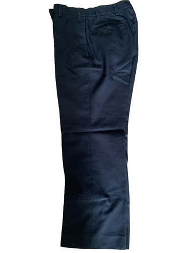 Police formal trousers size - formal,
