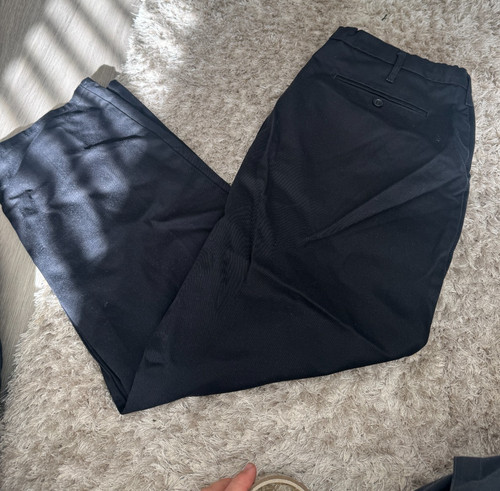 Police uniform security - ⭐, ex