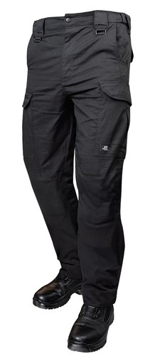 Stretch ripstop trousers - ripstop,