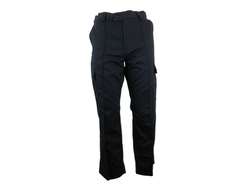 Men ripstop black - men's, cargo