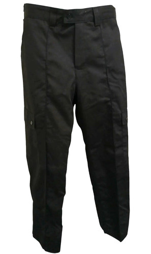 Police ripstop cargo combat - ripstop,