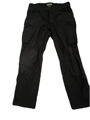 Police tactical ripstop - ex,