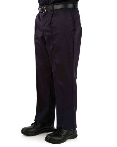 Uc902 uneek black cargo - black, work