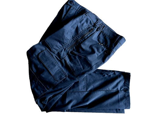 Mens cargo combat - mens, jet