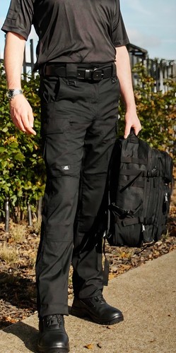 Black niton tactical - black,