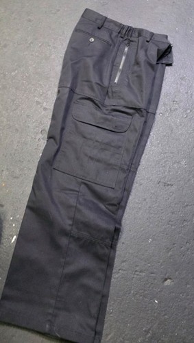 Tactical trousers police - tactical,