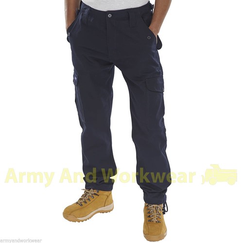 Pocket combat cargo work - cargo,