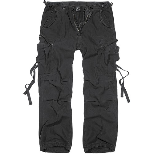 Brandit vintage mens - vintage, army