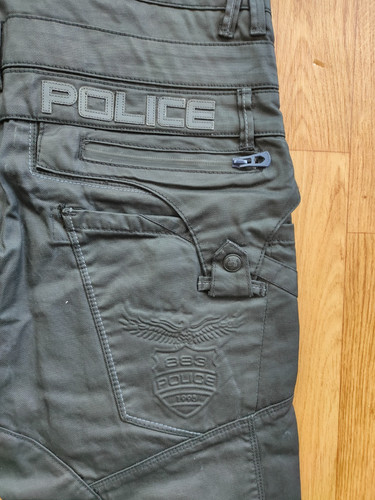 883 police picolino mens - 883,