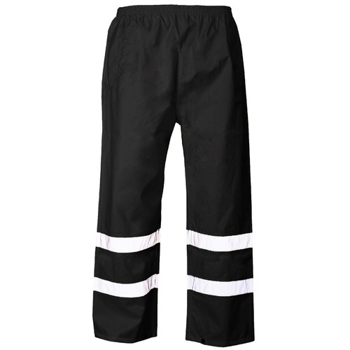 Vis over trousers - vis,