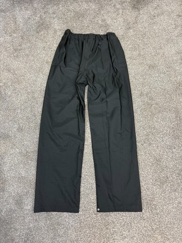 Black waterproof over - black,