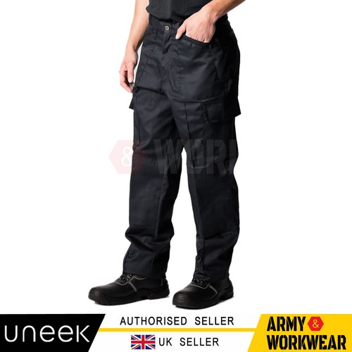 Mens work cargo - cargo, pocket