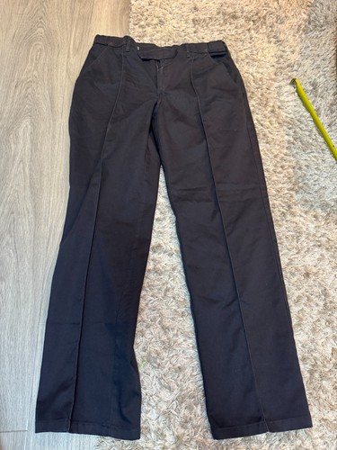 Police uniform security - ex,