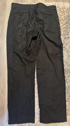 Police uniform security - ex,