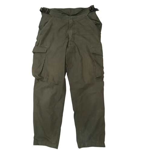 Arktis ripstop cargo trousers - ripstop,