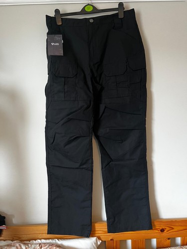 Tatical series black - tatical, combat