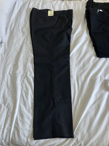 Police female black - ex,
