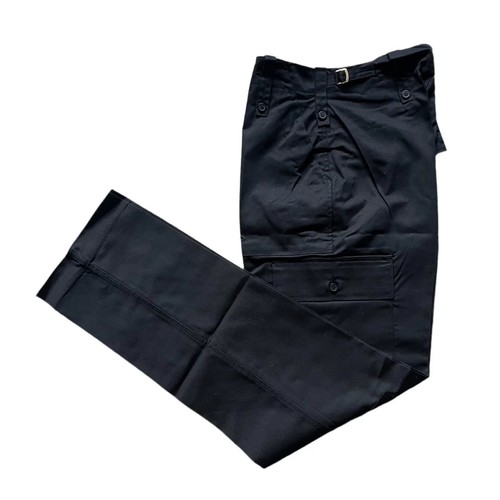Mod black defence security - black,