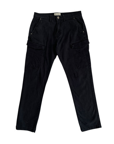 883 police cargo trousers - cargo,