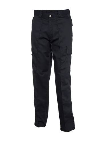 Womens police cargo work - ex,