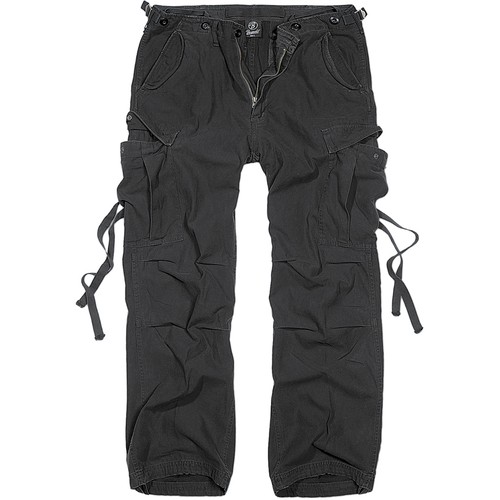 Brandit vintage mens army - m-65,