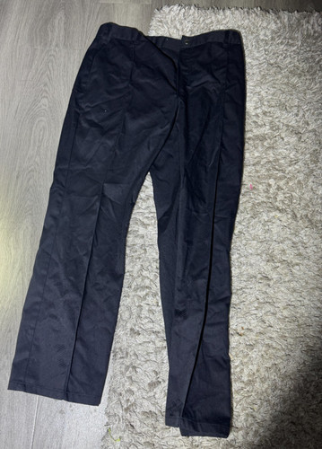 Police uniform security - ⭐,