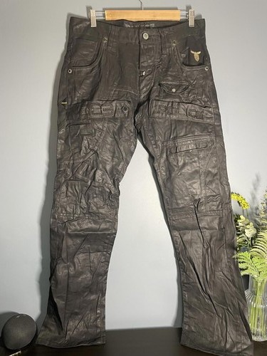 Police 883 black faux - 883,