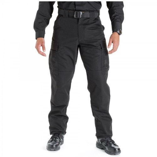 Tdu black tactical police - tdu,
