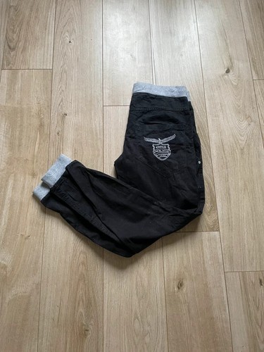 Men police 883 black - police,
