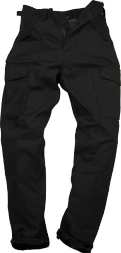 New mens police security - security, mod