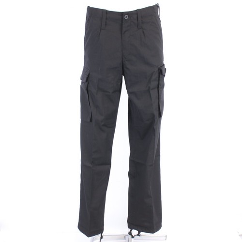Black s95 british army mod - black,