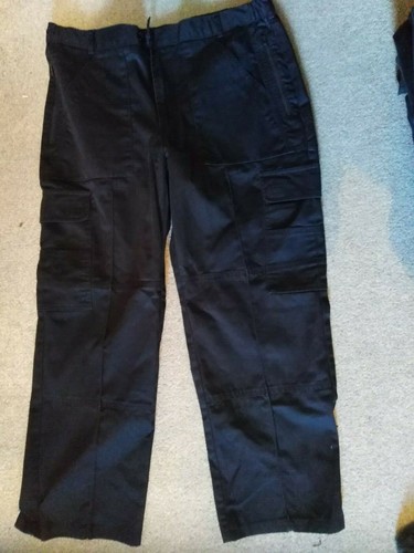 Police female combat cargo - female,